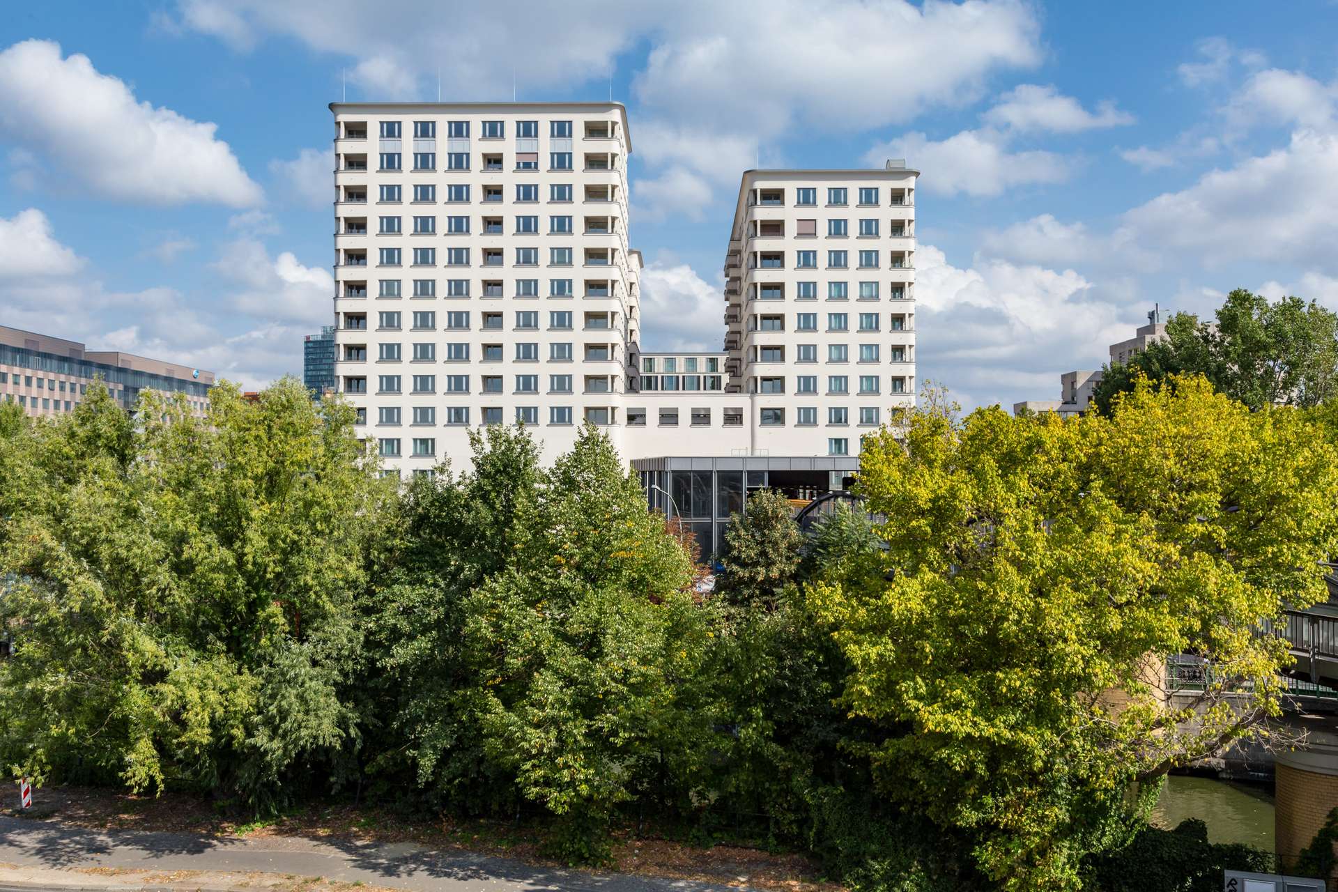 HighPark ALL-001