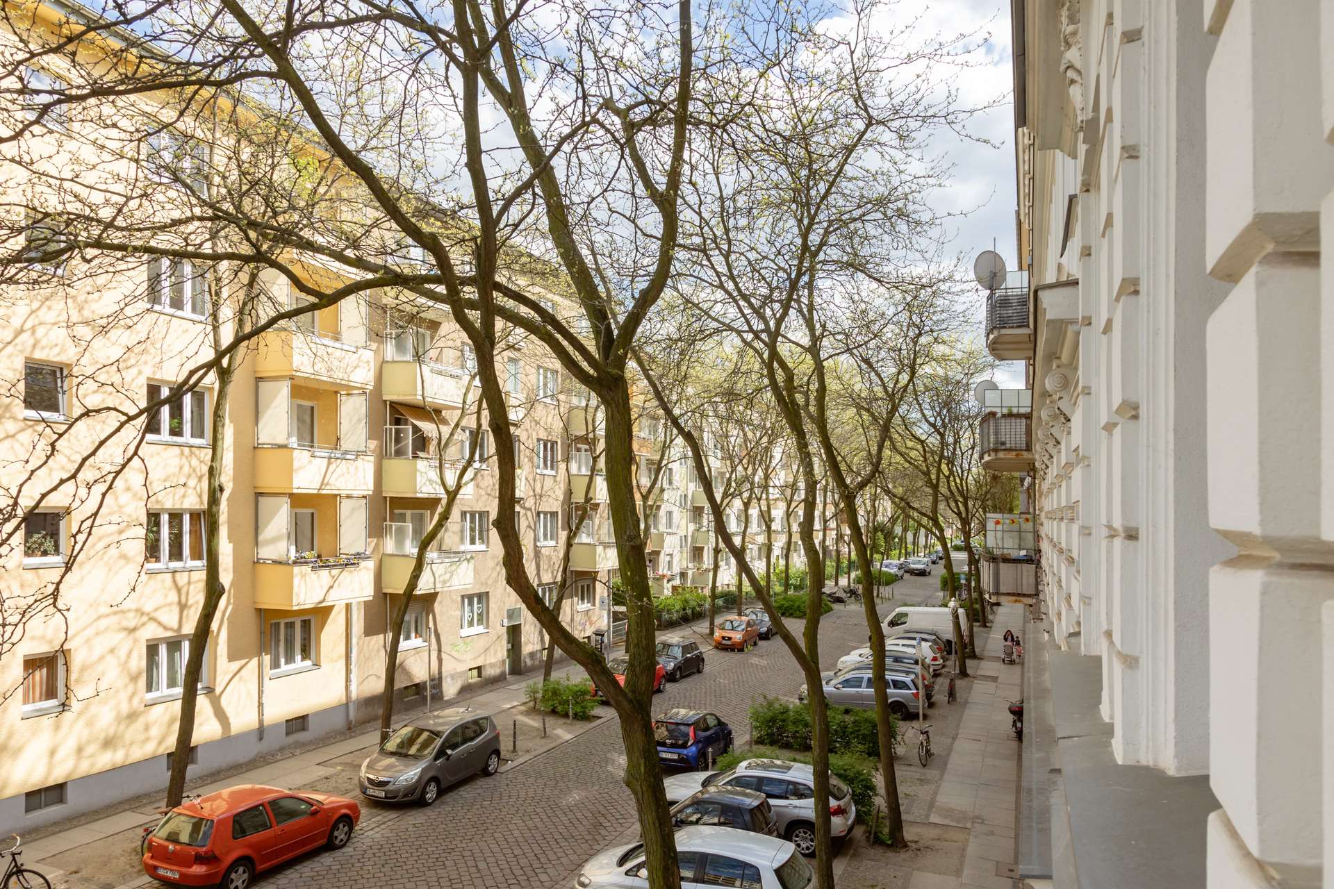 ETW Bandelstr 21 Moabit-18
