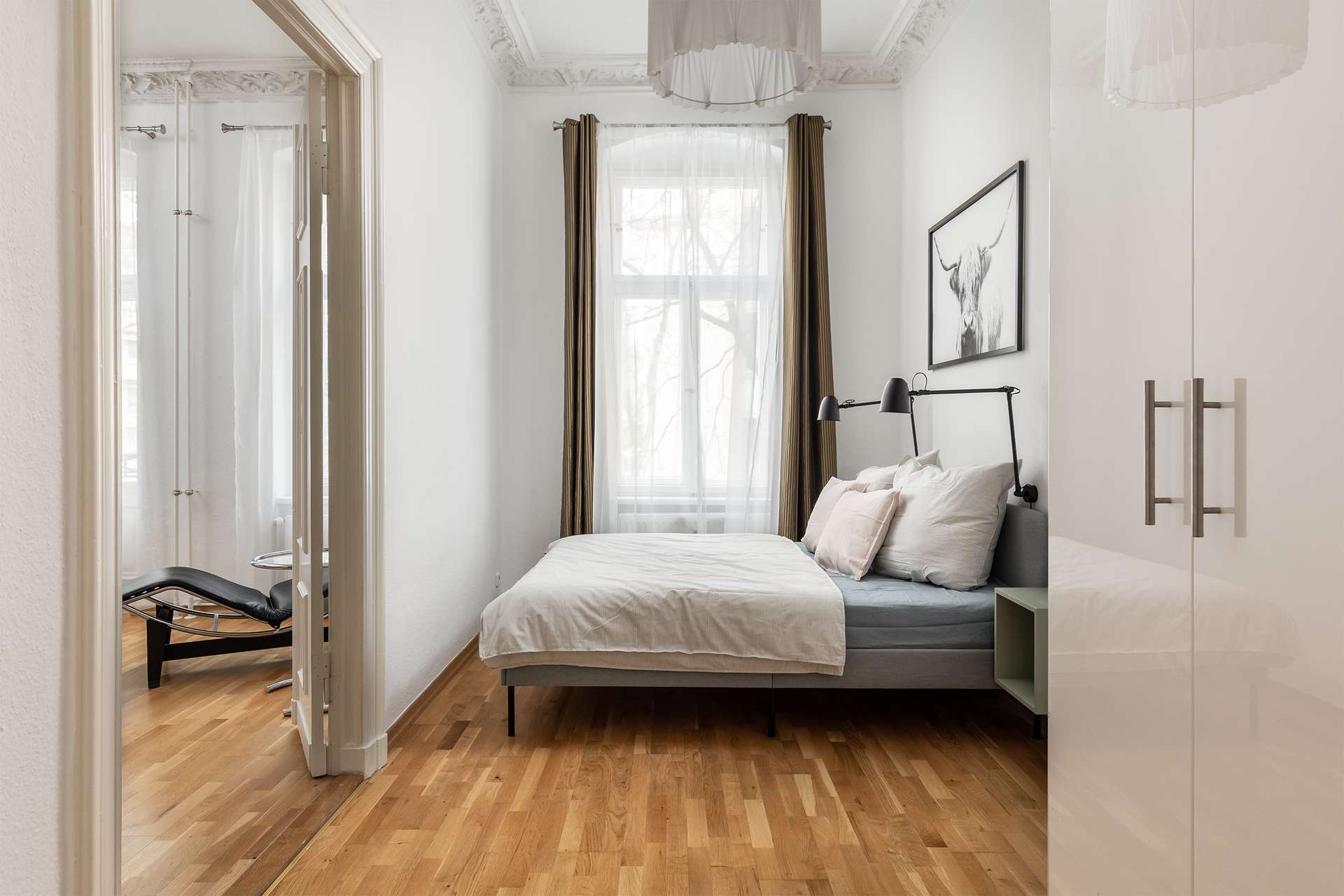 ETW Bandelstr 21 Moabit-11