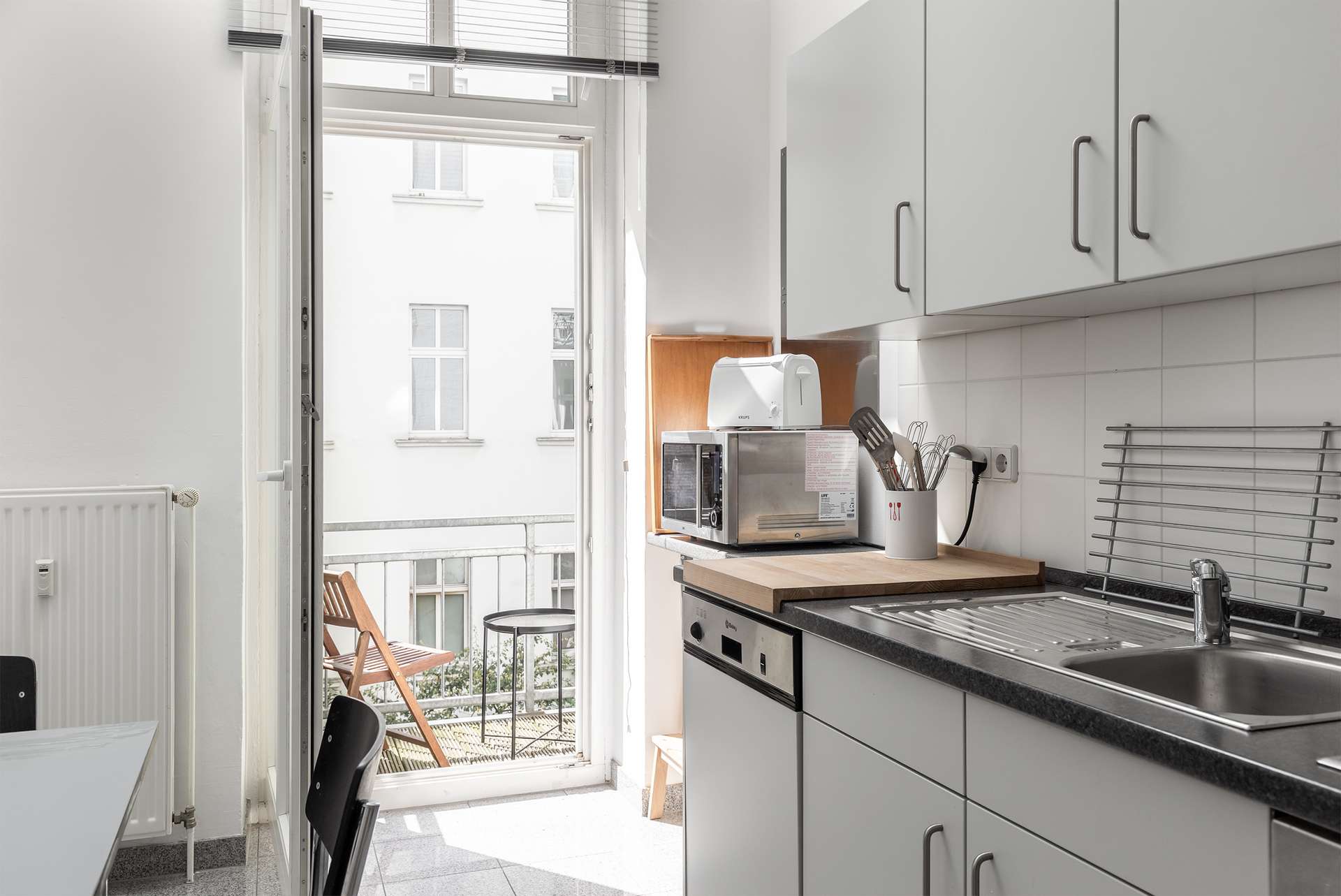 ETW Bandelstr 21 Moabit-4