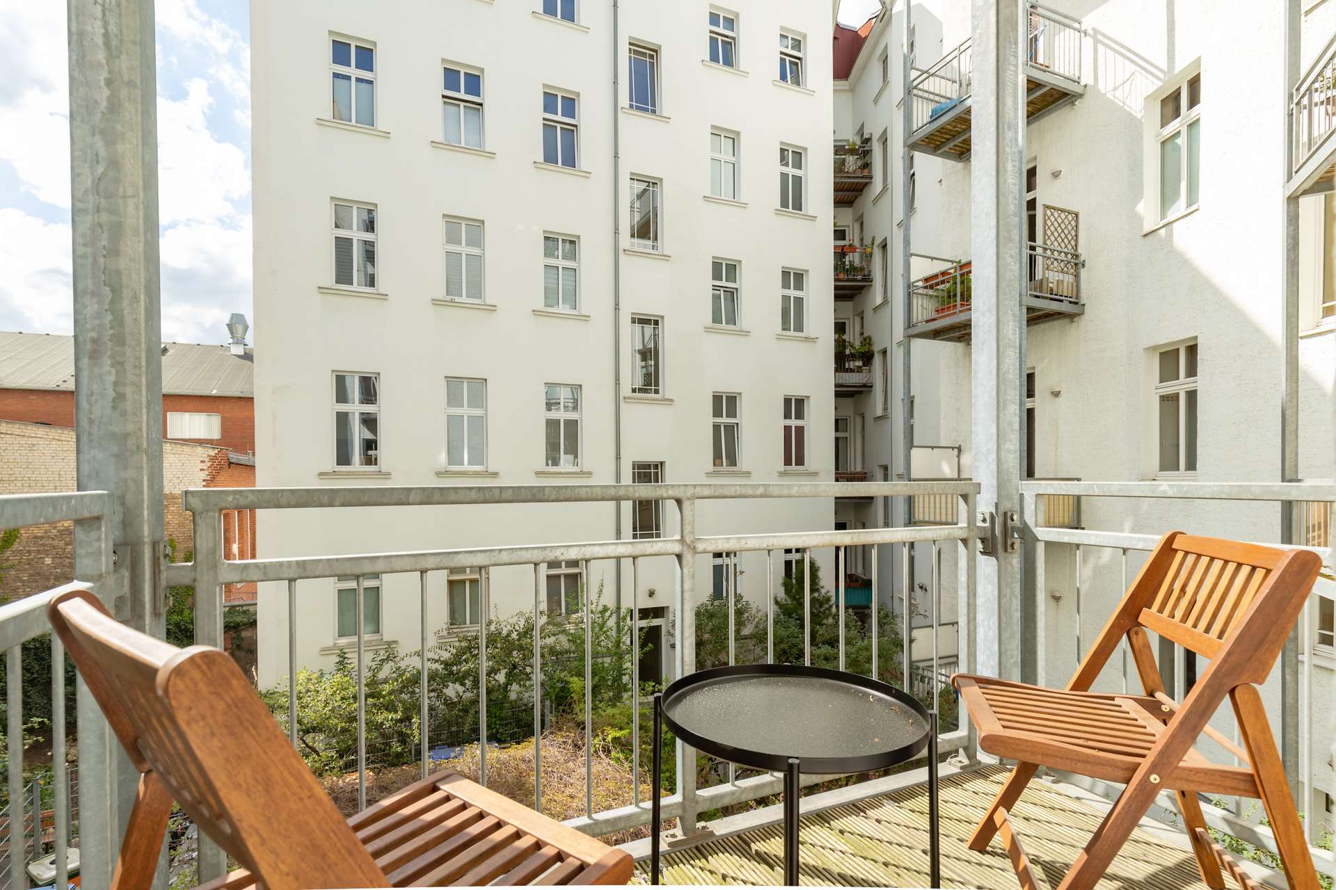 ETW Bandelstr 21 Moabit-2