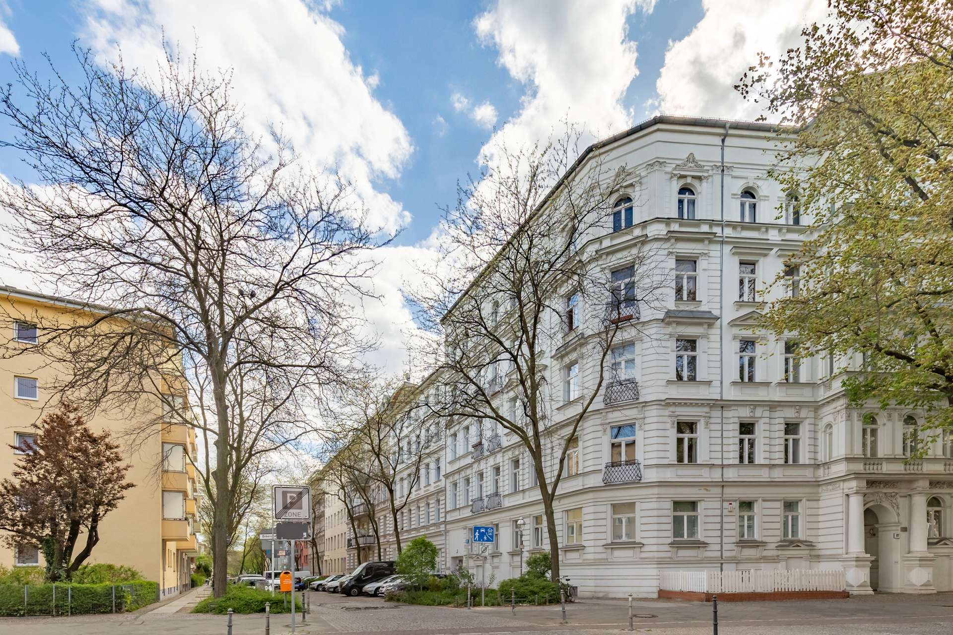 ETW Bandelstr 21 Moabit-22
