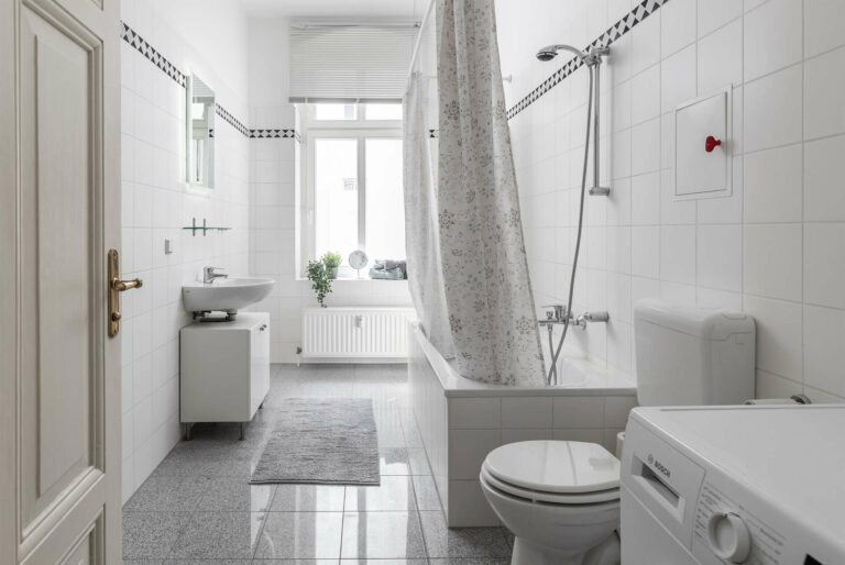 ETW Bandelstr 21 Moabit-1