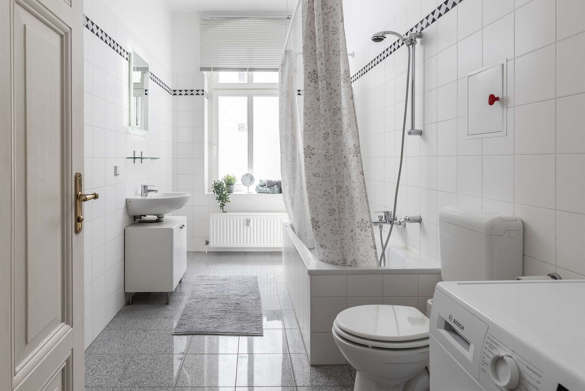 ETW Bandelstr 21 Moabit-1