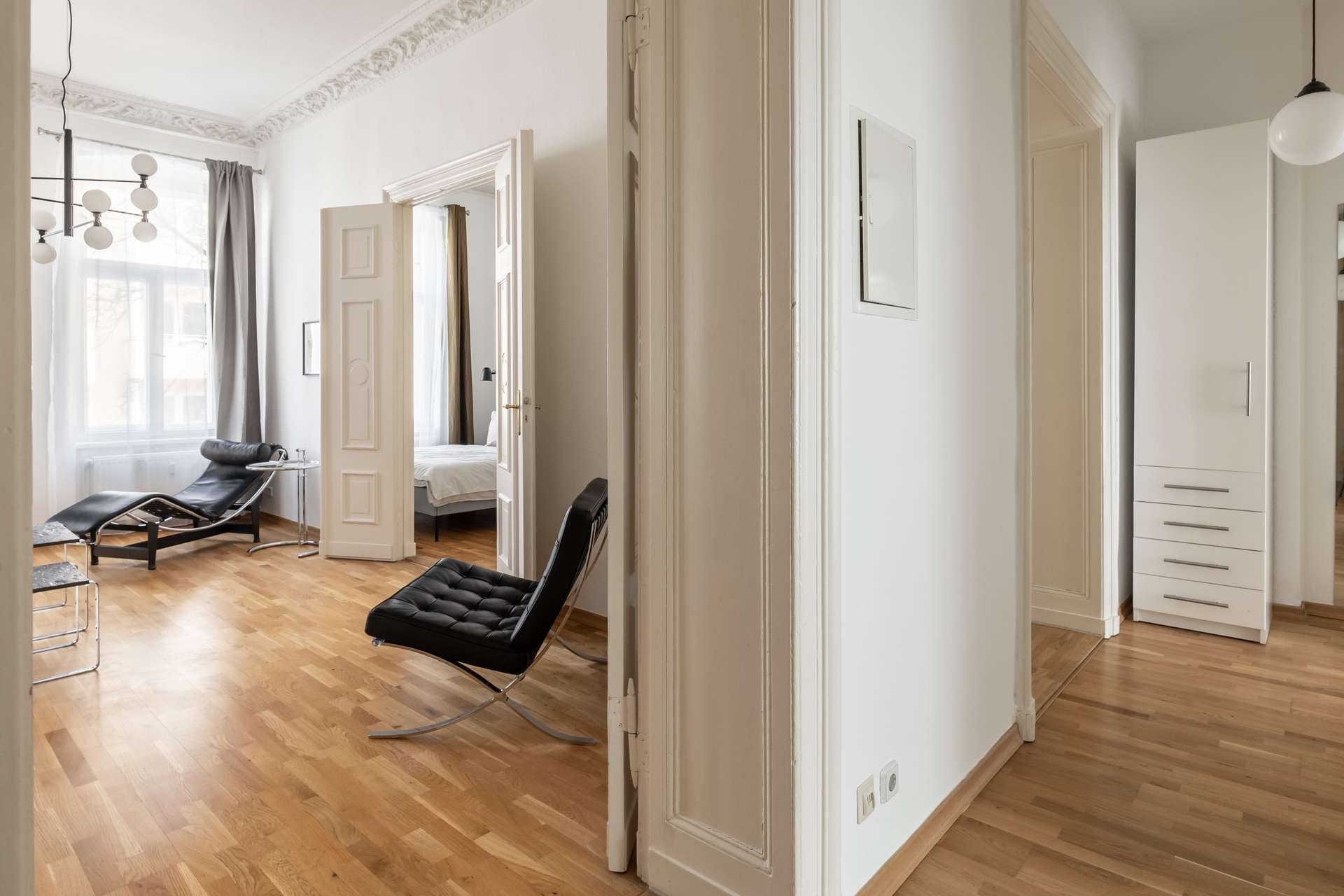 ETW Bandelstr 21 Moabit-7