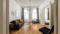 ETW Bandelstr 21 Moabit-8