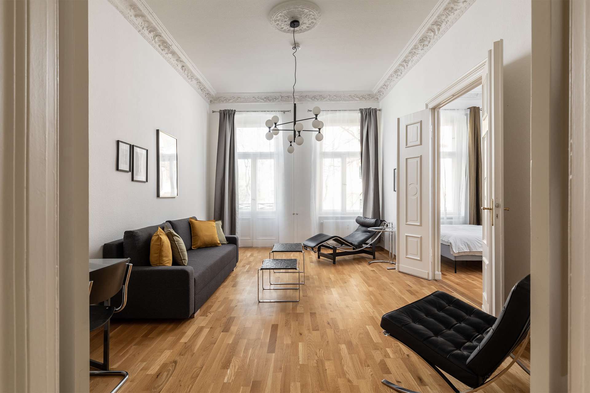 ETW Bandelstr 21 Moabit-8