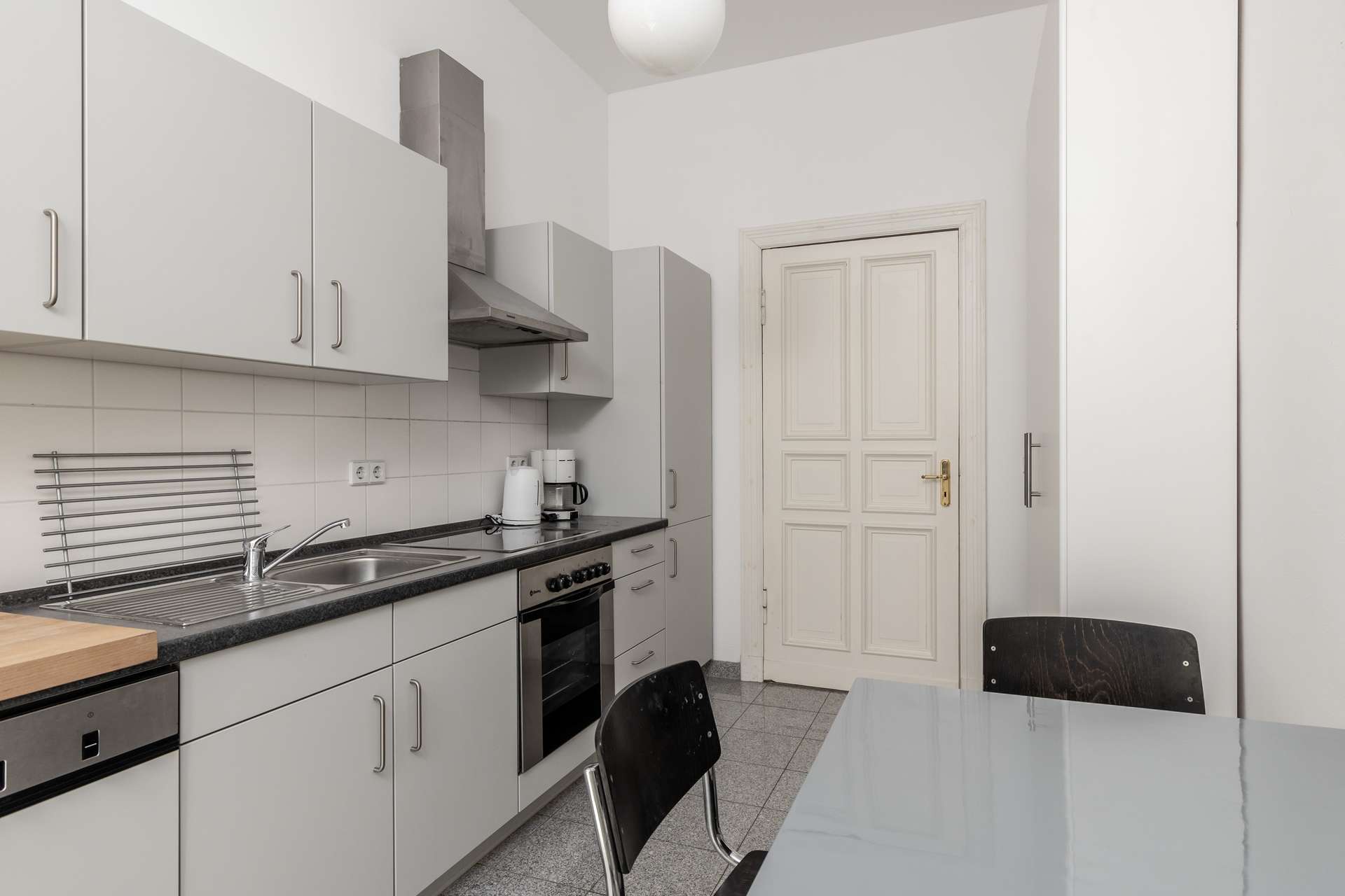 ETW Bandelstr 21 Moabit-5